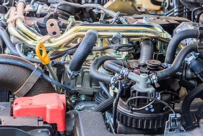 Top Solutions for Common Dodge Durango Transmission Issues Problems