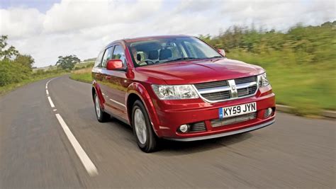 Top Solutions for Common Dodge Journey Transmission Fluid Problems