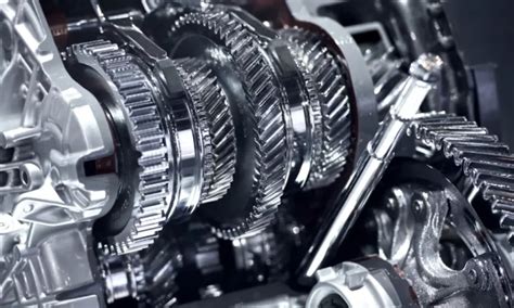Top Solutions for Common Dodge Journey Transmission Problems Problems